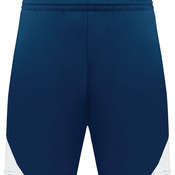 Men's Step-Back Basketball Shorts