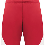 Youth Step-Back Basketball Shorts