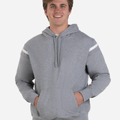 Unisex Heritage Prep Hooded Sweatshirt