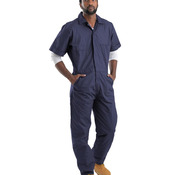 Men's Axle Short Sleeve Coverall