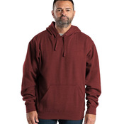 Men's Signature Sleeve Hooded Sweatshirt