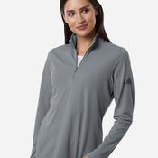 Women's Lightweight Quarter-Zip Pullover