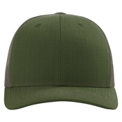 Tactical Trucker Cap