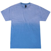 Unisex Vintage Spray T-Shirt