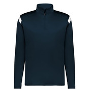 Men's On The Rise Quarter-Zip Pullover