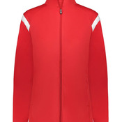 Women's On The Rise Outercore Warm-Up Jacket