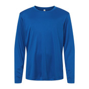 Youth Capital Performance Long Sleeve T-Shirt
