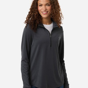 Women's Jaq Stretch Performance Quarter-Zip