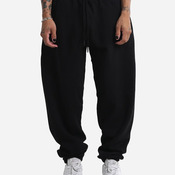 Unisex Max Heavy Fleece Garment-Dyed Sweatpants