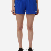 Women's Team Tech 3" Short