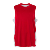 Youth Zone Performance Reversible Jersey