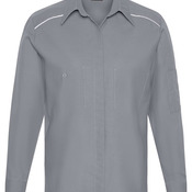Women's Airflow Long Sleeve Work Shirt
