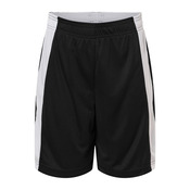 Youth Zone Performance Reversible Shorts