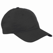 Twill Unstructured Cap