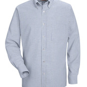 Men's Executive Oxford Dress Shirt