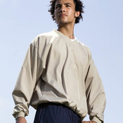 Unisex Micro Poly Windshirt