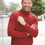 Men's B-Core Quarter-Zip Pullover