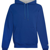 Unisex Cotton Max Hooded Sweatshirt