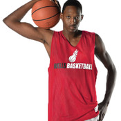 Men's Reversible Mesh Tank