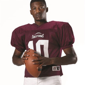 Men's Practice Football Jersey