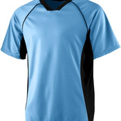 Youth Wicking Soccer Shirt
