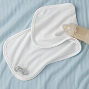 Infant Terry Burp Cloth