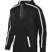 Men's Stoked Tonal Heather Hooded Sweatshirt