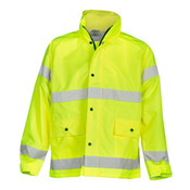Unisex Storm Stopper Rainwear Jacket