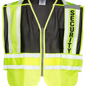 Unisex Security Vest