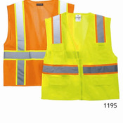 Unisex Ultra-Cool™ Multi-Pocket Vest