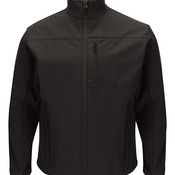 Deluxe Soft Shell Jacket