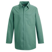 Men's Work Coat - EXCEL FR® - 9 oz.
