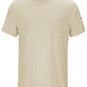 Short Sleeve Lightweight T-Shirt - Tall Sizes