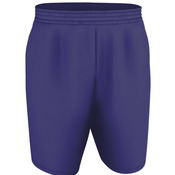 Men's Blank Game Shorts