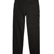Men's Industrial Cotton Cargo Pants