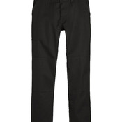 Men's Multi-Pocket Performance Shop Pants