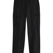 Men's Odd Sizes Premium Industrial Cargo Pants
