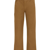 Men's Industrial Duck Carpenter Jeans