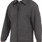 Men's Tall Perma-Lined Panel Jacket