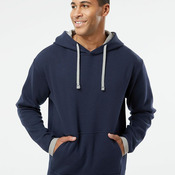 Unisex The Statement Fleece Hoodie Sweatshirt
