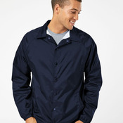 Unisex Mentor Coach's Jacket