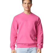 Adult Softstyle® Fleece Crew Sweatshirt