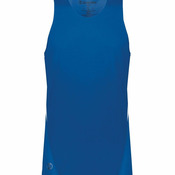 Unisex PR Max Track Jersey