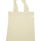 Cotton Canvas Tote