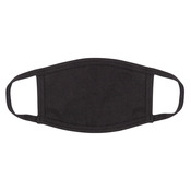 Youth 3-Ply Face Mask w/Filter Pocket