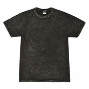 Unisex Mineral Wash T-Shirt