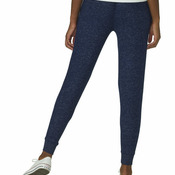 Ladies' Cuddle Soft Jogger Pant with Pockets