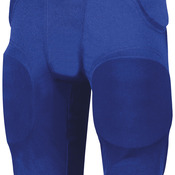 Youth Integrated 7-Piece Pad Football Pant