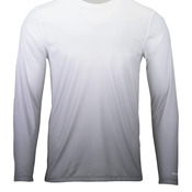 Men's Maui Performance Long Sleeve T-Shirt