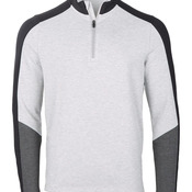 Men's Perfect Quarter-Zip Pullover